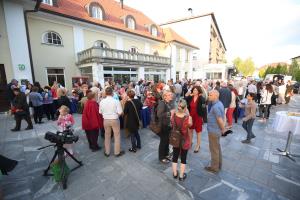 SLAVNOSTNA SEJA OBČINSKEGA SVETA OBČINE CERKNICA 83 FOTO LJUBO VUKELIČ